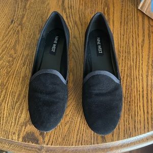 Nine West Flats